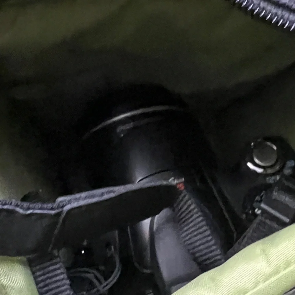 Canon SX30 IS Black Digital Camera